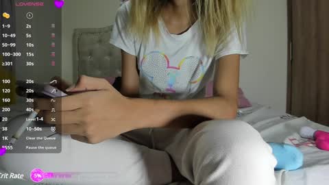 Katrina online show from 12/31/24, 08:37