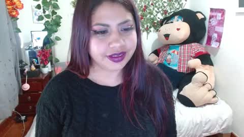 Katy online show from 02/25/25, 01:41