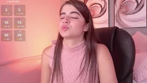 Snapshot of kattrouse chatting on 09/10/25, 12:27 Katt rouse online show from 09/10/25, 12:27