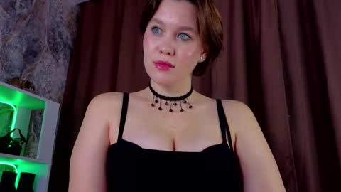 Goddess Katy            VACATION  online show from 09/11/25, 06:02