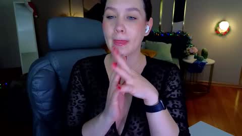 Goddess Katy            VACATION  online show from 01/07/26, 12:57