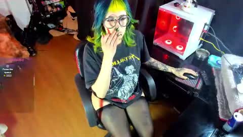Snapshot of kattx_ chatting on 06/28/26, 03:56 kattx independent model online show from 06/28/26, 03:56