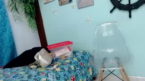 katty online show from 01/13/26, 01:44