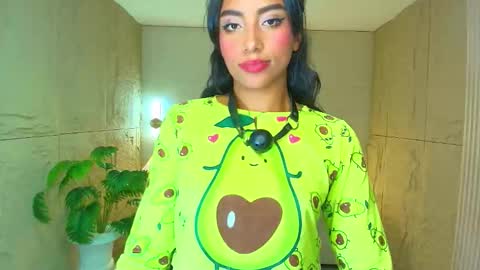 Katty  online show from 12/18/25, 08:26