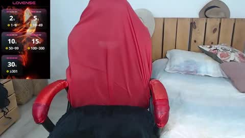 katty online show from 02/15/25, 02:04