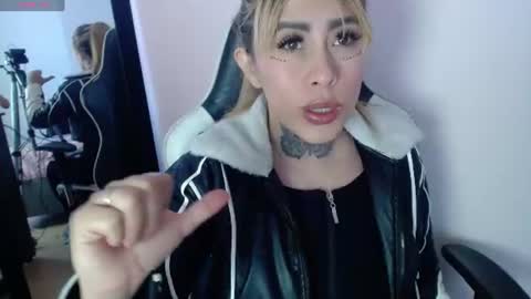 Katherine online show from 06/11/26, 02:15