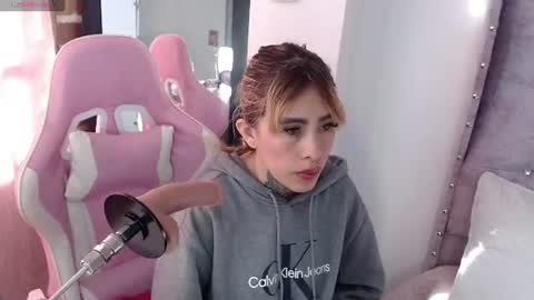 Katherine online show from 06/12/26, 12:37