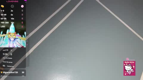 katty online show from 02/14/25, 04:20