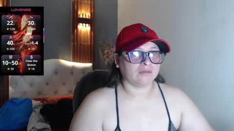 katty online show from 11/05/25, 12:38