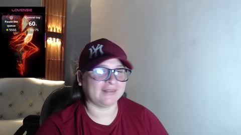 katty online show from 11/13/25, 12:15