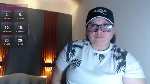 katty online show from 11/28/25, 12:30