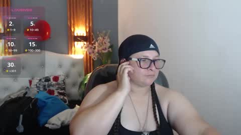 katty online show from 03/06/26, 09:06