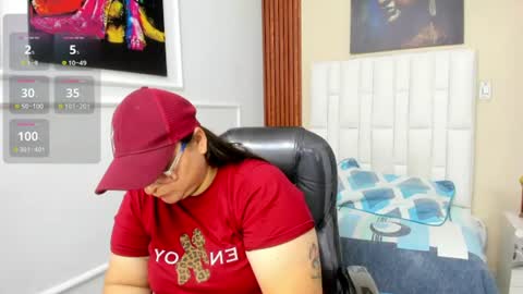 Snapshot of katty_findom_ chatting on 07/05/26, 11:50 katty online show from 07/05/26, 11:50