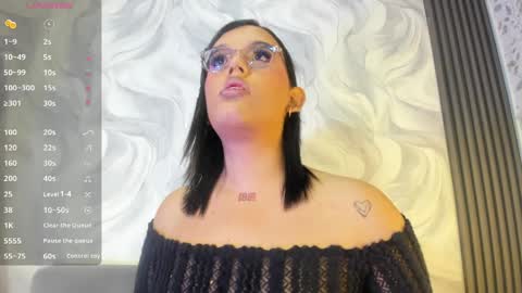 K A T T Y online show from 04/12/26, 09:20