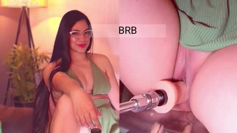 katty_kim_ online show from 10/25/25, 06:10