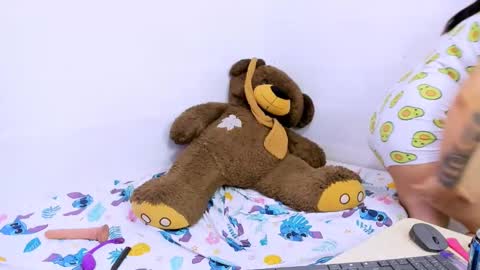 katty online show from 02/12/25, 02:24