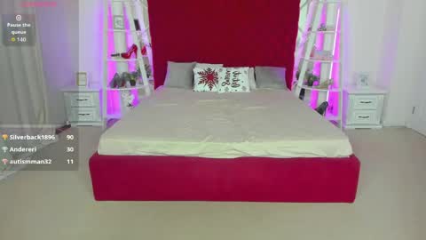 Snapshot of katty_rose8 chatting on 05/11/26, 02:45 Katty online show from 05/11/26, 02:45
