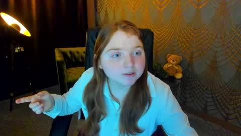 Snapshot of katty_rose8 chatting on 07/19/26, 05:49 Katty online show from 07/19/26, 05:49