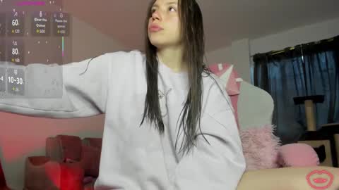 Snapshot of katty_snow chatting on 09/16/25, 10:44 Katty online show from 09/16/25, 10:44