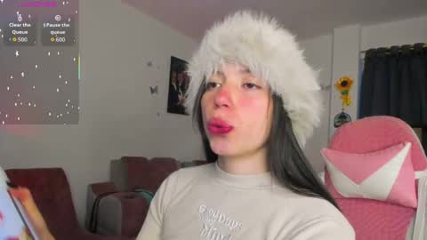 Katty  online show from 03/31/26, 11:05