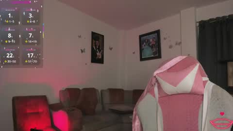 Katty  online show from 04/11/26, 07:45