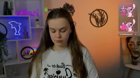 Kat online show from 03/16/26, 10:41