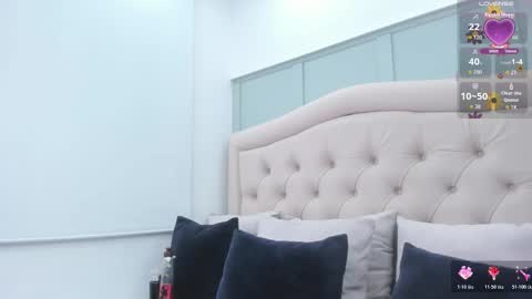 Katty Withe online show from 01/10/26, 04:58