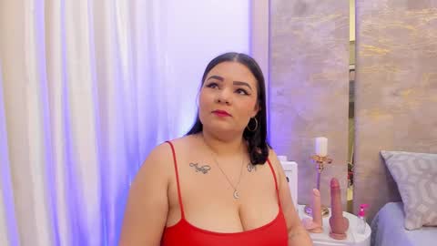 KattyaRogers online show from 10/09/25, 12:03