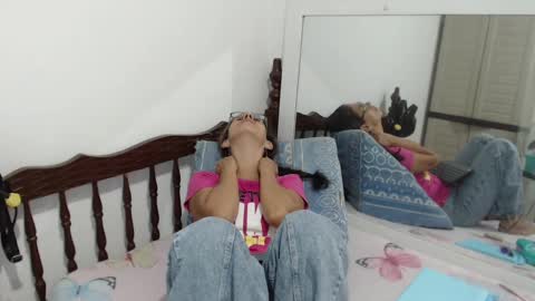 angel online show from 12/31/24, 12:11