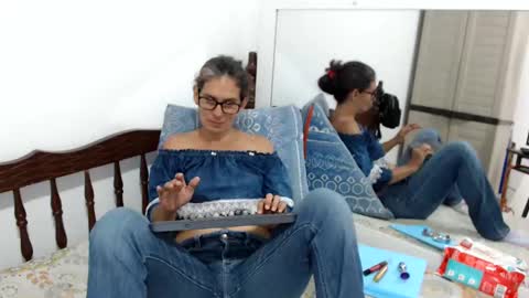 angel online show from 01/21/25, 04:37