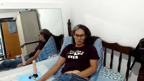 angel online show from 02/01/25, 12:07