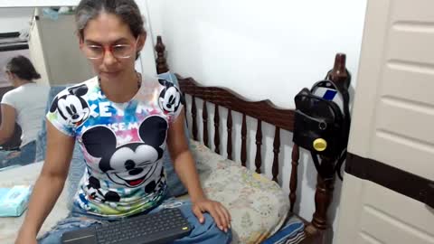 angel online show from 02/15/25, 06:01