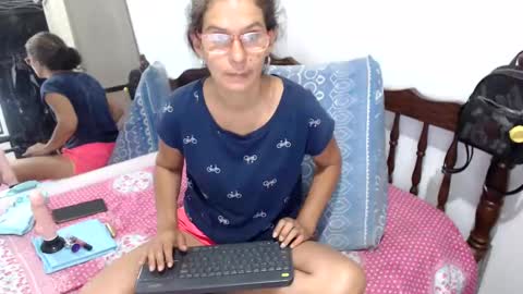 angel online show from 03/07/25, 11:18