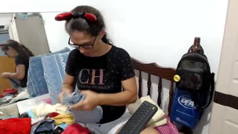 angel online show from 03/08/25, 08:03