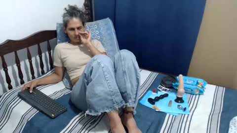 angel online show from 04/17/26, 07:17