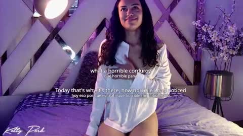 Hello Katty lovers  online show from 11/17/25, 12:27