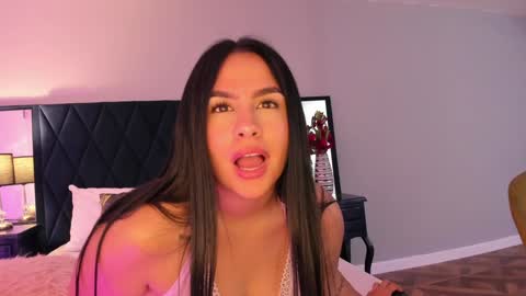 Katty online show from 01/21/25, 04:21