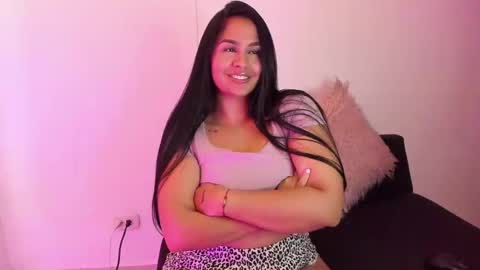 Katty online show from 02/23/25, 02:40