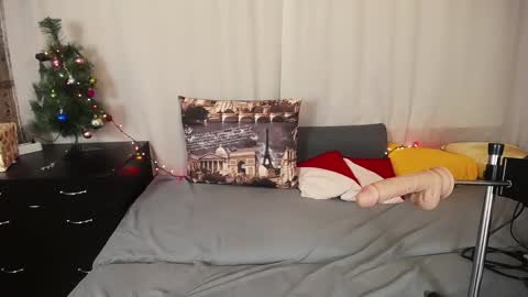 Katty online show from 01/03/25, 07:07