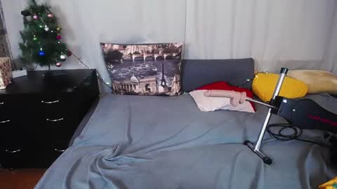 Katty online show from 01/04/25, 07:13