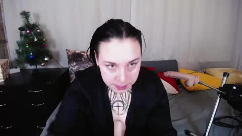 Katty online show from 01/05/25, 07:28