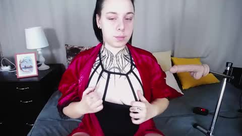 Katty online show from 01/09/25, 04:49