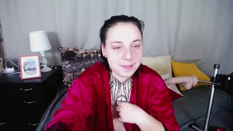 Katty online show from 01/09/25, 10:52