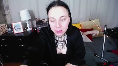 Katty online show from 01/16/25, 07:41