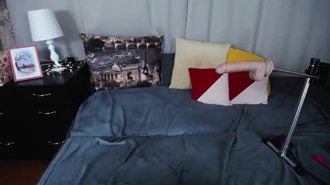 Katty online show from 01/18/25, 07:58