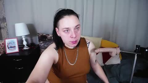 Katty online show from 01/18/25, 11:00