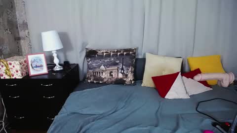 Katty online show from 01/21/25, 11:45