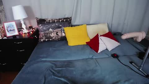 Katty online show from 01/22/25, 07:24