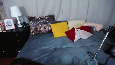 Katty online show from 01/22/25, 10:26