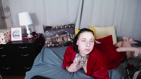 Katty online show from 01/25/25, 12:38